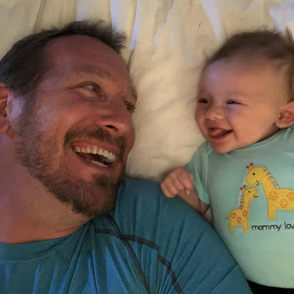 Meet your Posher, David - Picture 1 of 1